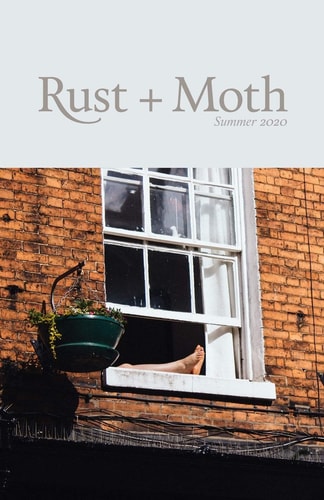 Rust + Moth Spring 2020