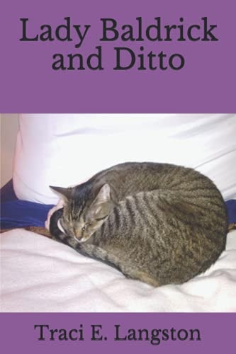 Lady Baldrick and Ditto