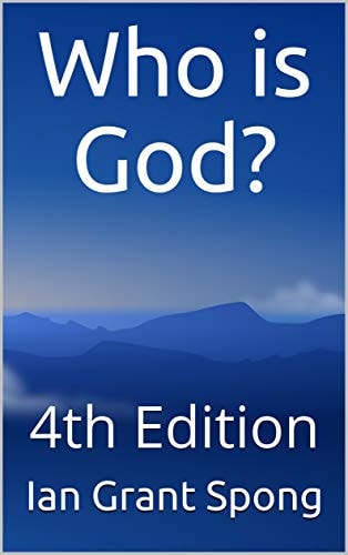 Who is God? 4th Edition
