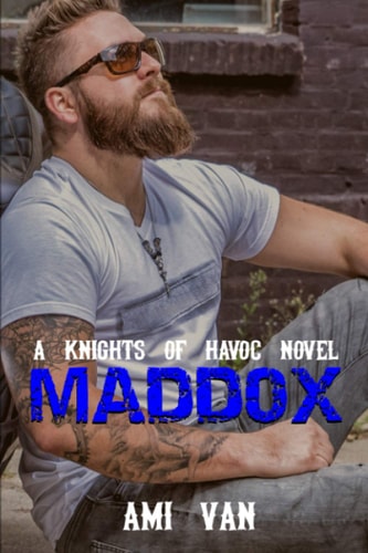 Maddox