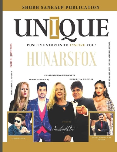 Unique Positive Stories to Inspire You!