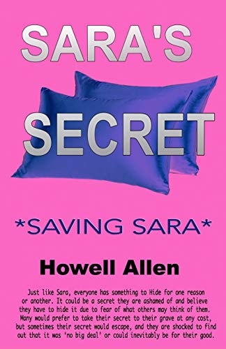 Sara's Secret Saving Sara