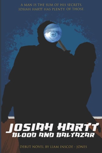 Josiah Hartt Blood & Baltazar