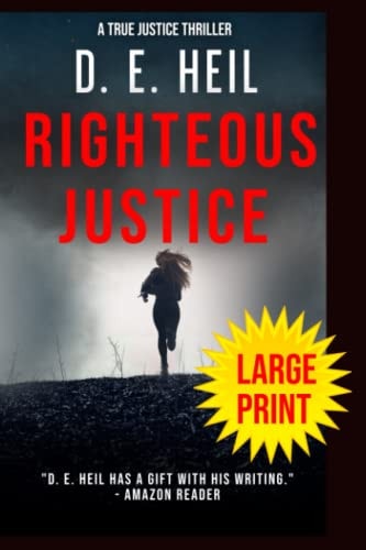 Righteous Justice