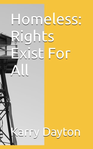 Homeless Rights Exist For All