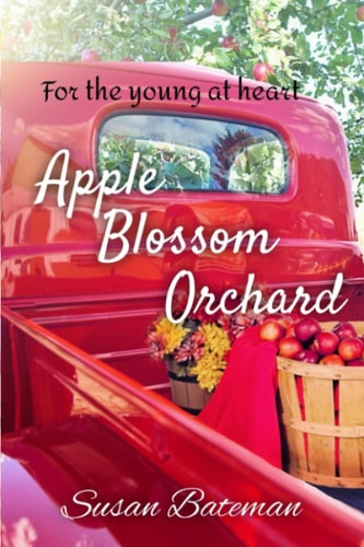 Apple Blossom Orchard For the Young and the Young at Heart