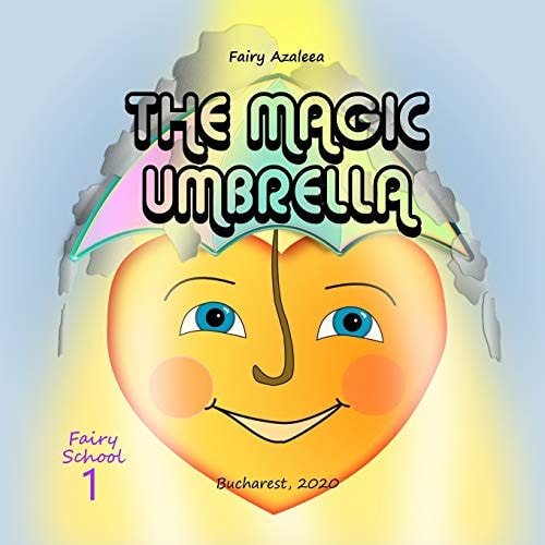 The Magic Umbrella