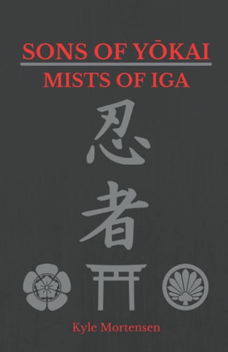 Mists of Iga