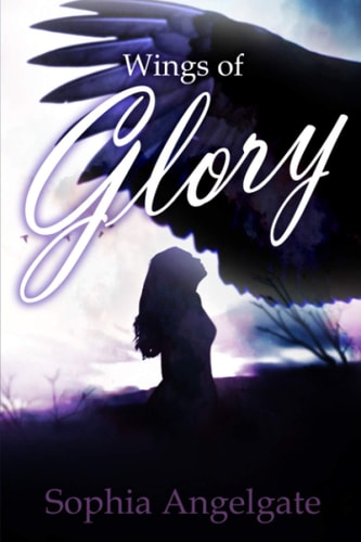 Wings of Glory Angel's Glory Book 1