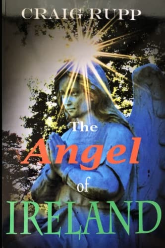 ANGEL OF IRELAND.