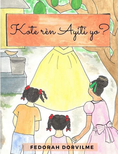 Kote Rèn Ayiti Yo ?