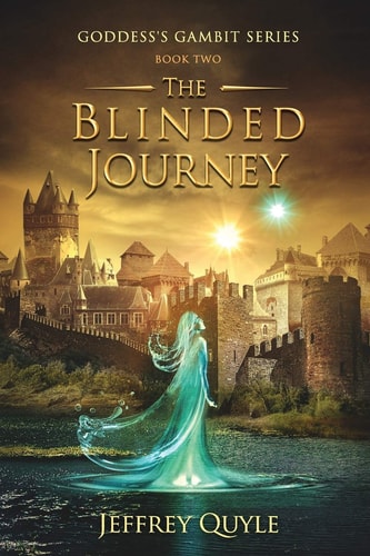 The Blinded Journey