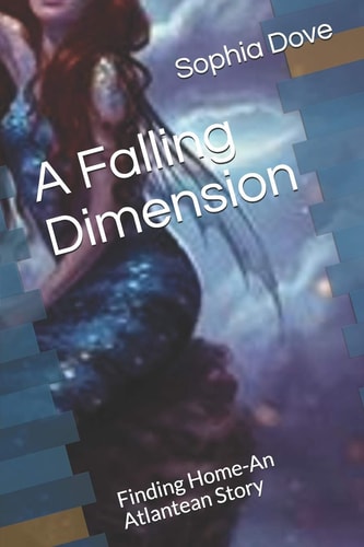 A Falling Dimension Finding Home-An Atlantean Story