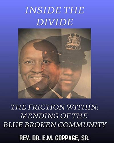 Inside the Divide The Friction Within; Mending of the Blue Broken Community