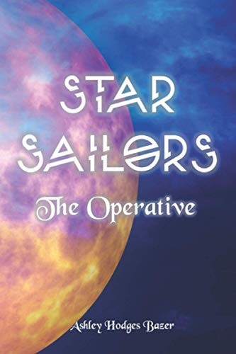 Star Sailors The Operative