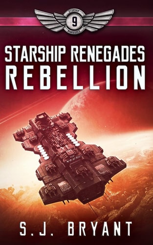 Starship Renegades Rebellion