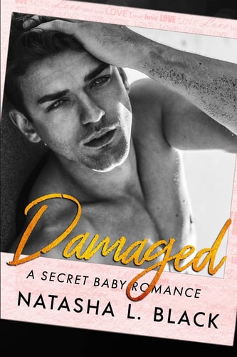 Damaged A Secret Baby Romance