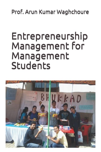 Entrepreneurship Management for Management Students Classroom Guide for Teaching Entrepreneurship