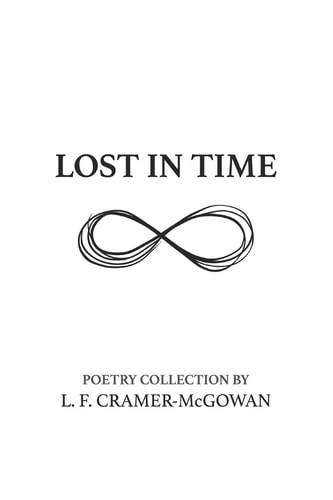 Lost in Time A Poetry Collection