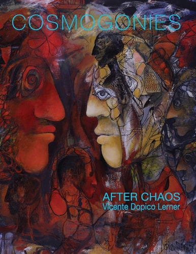 After Chaos Vicente Dopico Lerner