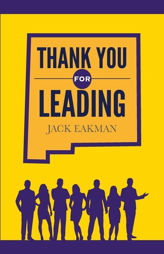 Thank You for Leading A Tribute to Mentor/Leaders
