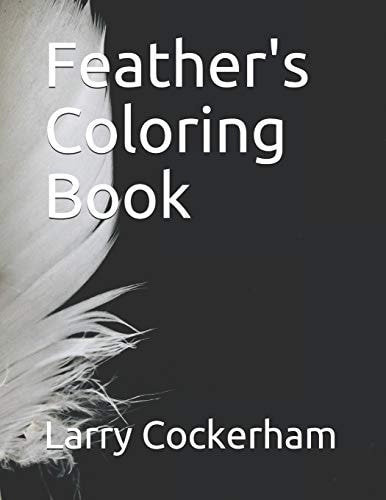 Feather's Coloring Book