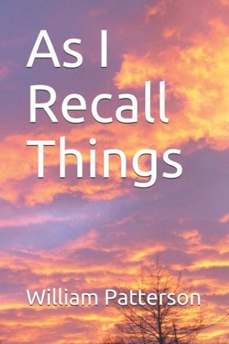 As I Recall Things