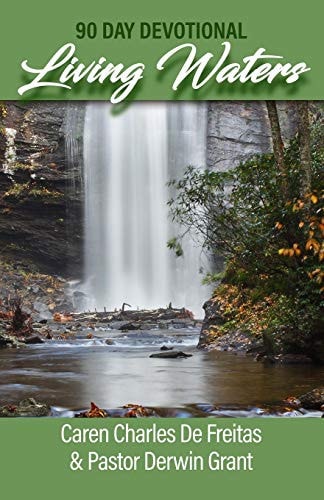 Living Waters 90 Day Devotional