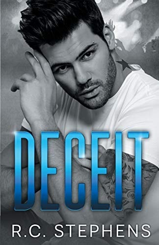 Deceit A Rock Star Friends to Lovers Romance
