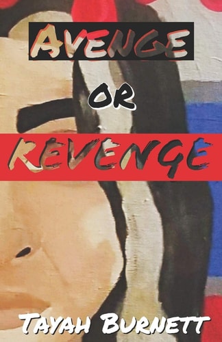 Avenge Or Revenge