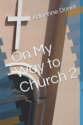 On My Way to Church 2
