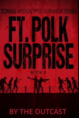 Ft. Polk Surprise