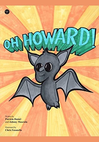 Oh Howard