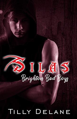 Silas (Brighton Bad Boys 1)
