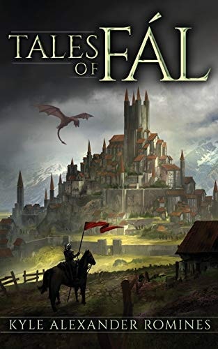 Tales of Fál The Complete Collection