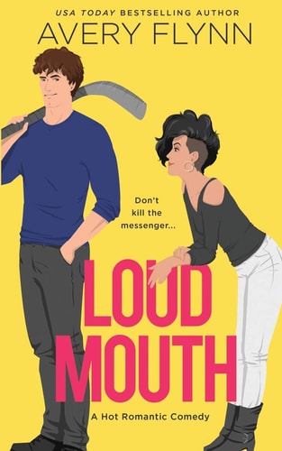 Loud Mouth