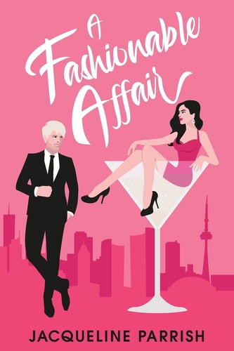 A Fashionable Affair