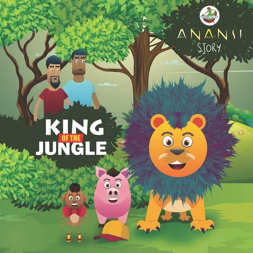 King of the Jungle