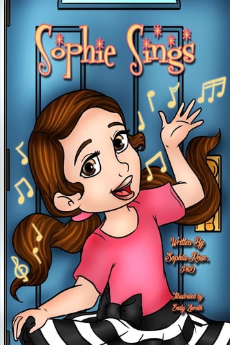 Sophie Sings
