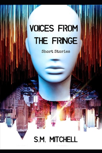 Voice From The Fringe Short Stories