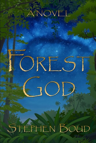 Forest God