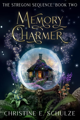 Memory Charmer