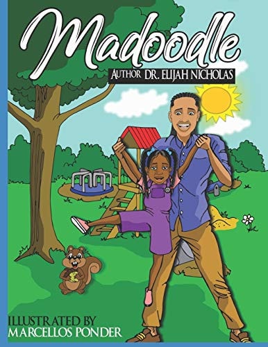 Madoodle