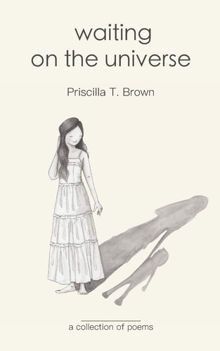 Waiting On The Universe A Collection of Poems