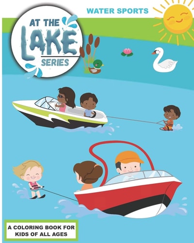At the Lake Water Sports