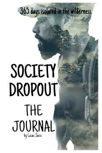 SOCIETY DROPOUT The Journal