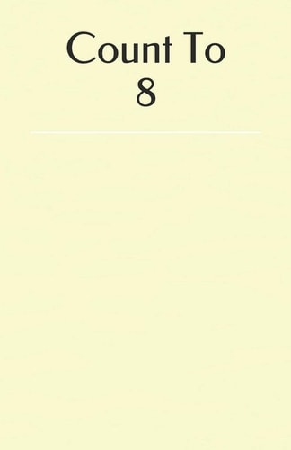 Count To 8