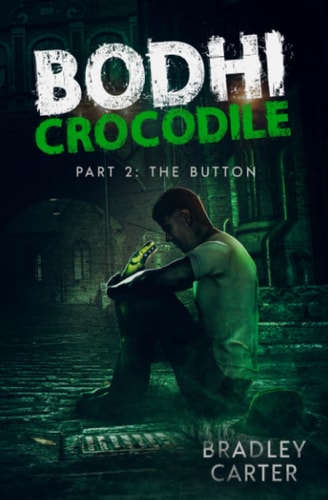Bodhi Crocodile The Button
