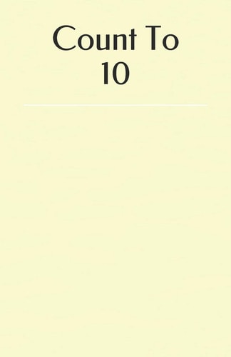 Count To 10
