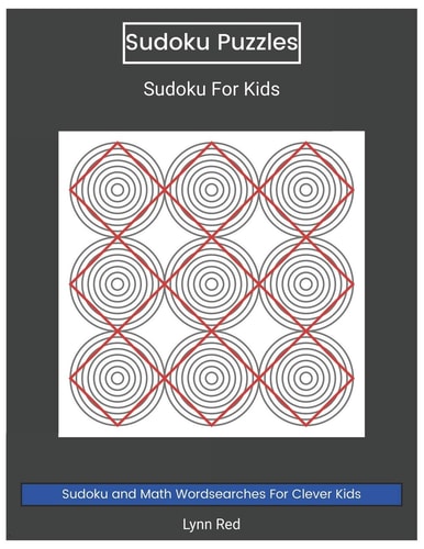 Sudoku Puzzles Sudoku For Kids